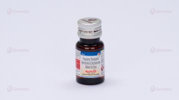 Maxtra P Oral Drops 5