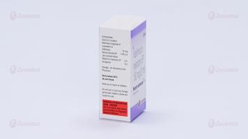 Netromax 150 mg Injection 3