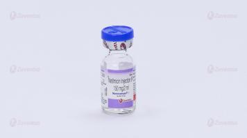 Netromax 150 mg Injection 5