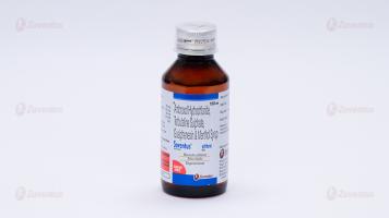 Soventus Syrup 1