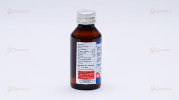 Soventus Syrup 2