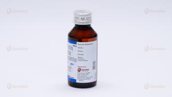 Soventus Syrup 3