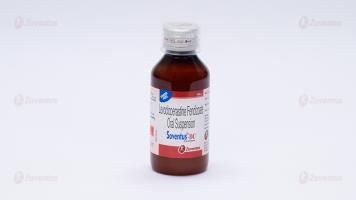 Soventus DC Syrup 1