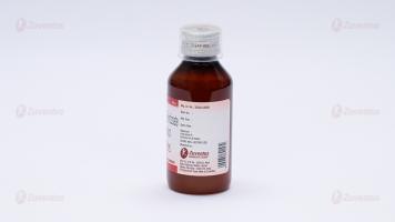 Soventus DC Syrup 2