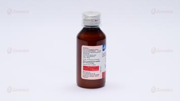 Soventus DC Syrup 