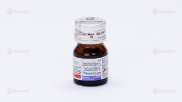 Vitanova D3 Nano Oral Solution 5