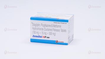 Zensita MP 500 Tablet 2