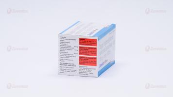 Zensita MP 500 Tablet 4