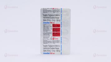 Zensita MP 500 Tablet 5