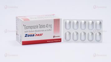Zosa Fast Tablet 1
