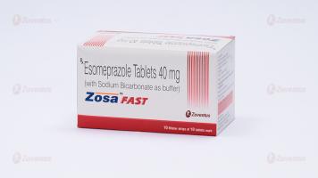 Zosa Fast Tablet 2