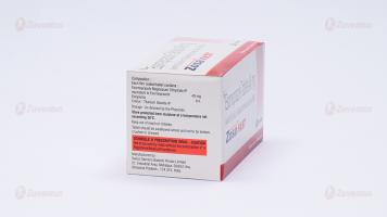 Zosa Fast Tablet 3