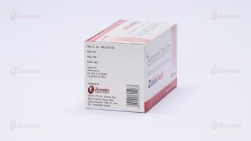 Zosa Fast Tablet 4