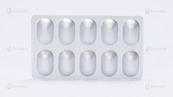 Zosa Fast Tablet 5
