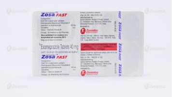 Zosa Fast Tablet 6