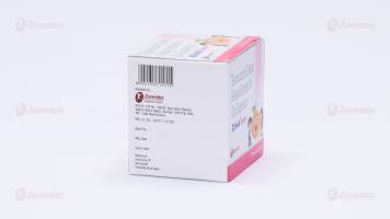 Zosa Junior Granules 3