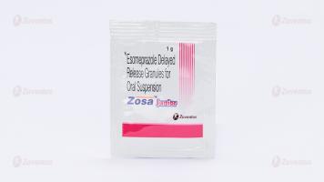 Zosa Junior Granules 6