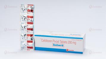 Zostum-O 200mg Tablet 1