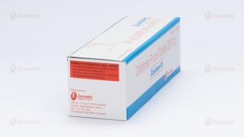 Zostum-O 200mg Tablet 4