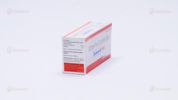 Zostum-O 50 DT Tablets- 3