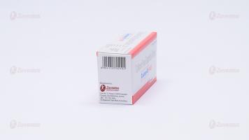 Zostum-O 50 DT Tablets- 4