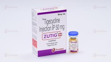 Zutig 50 Injection 1