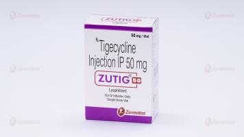 Zutig 50 Injection 2
