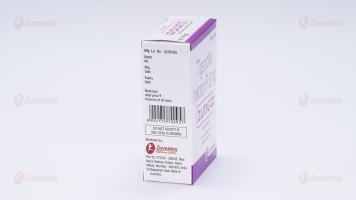 Zutig 50 Injection 3