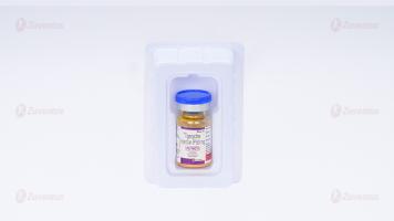 Zutig 50 Injection 5