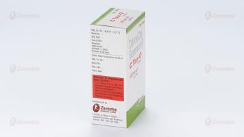C Tax O Dry Syrup 3