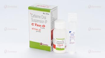 C Tax O Dry Syrup 1