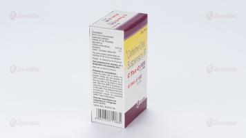 C Tax O Forte Dry Syrup 3