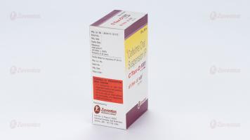 C Tax O Forte Dry Syrup 4