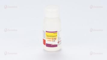 C Tax O Forte Dry Syrup 5