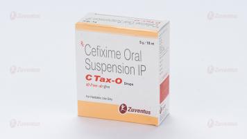 C Tax-O Drops 2