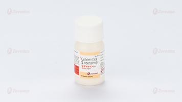 C Tax-O Drops 5