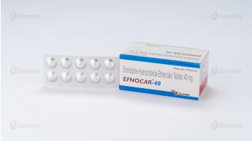 Efnocar-40-Tab-1