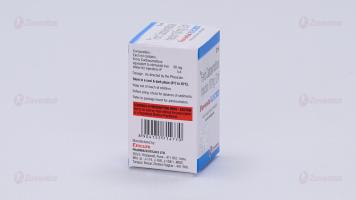 Feronia FCM 100 Injection 2