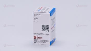 Feronia FCM 100 Injection 3