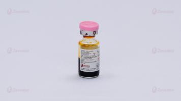 Feronia FCM 100 Injection 7