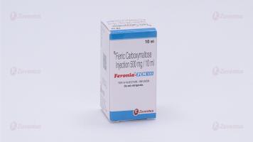Feronia FCM 500 Injection 2