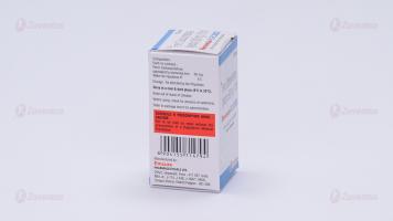 Feronia FCM 500 Injection 3