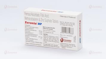 Feronia-HP-Tab