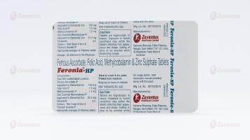 Feronia-HP-Tab