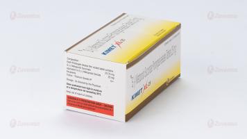 KIMET XL 25 Tablets 3