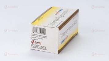 KIMET XL 25 Tablets 4