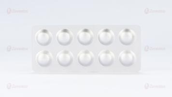 KIMET XL 50 Tablets 6