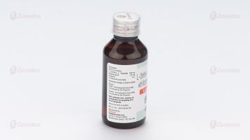 Lornit Syrup 6