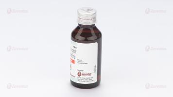 Lornit Syrup 7
