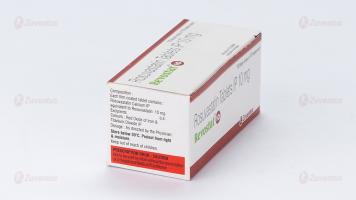 Revostat 10 mg Tablet 3